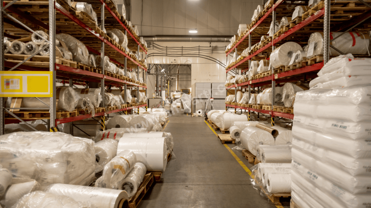 Oltu Kimyasal Ürün Taşıma