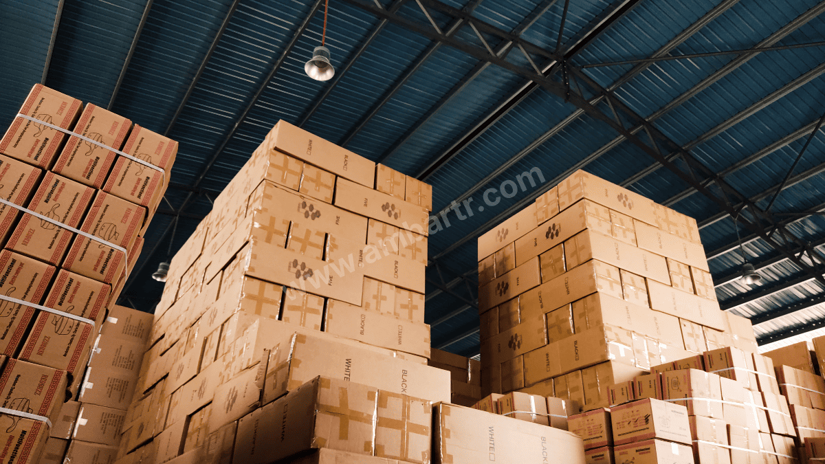 Oltu Kolili Yük Taşıma