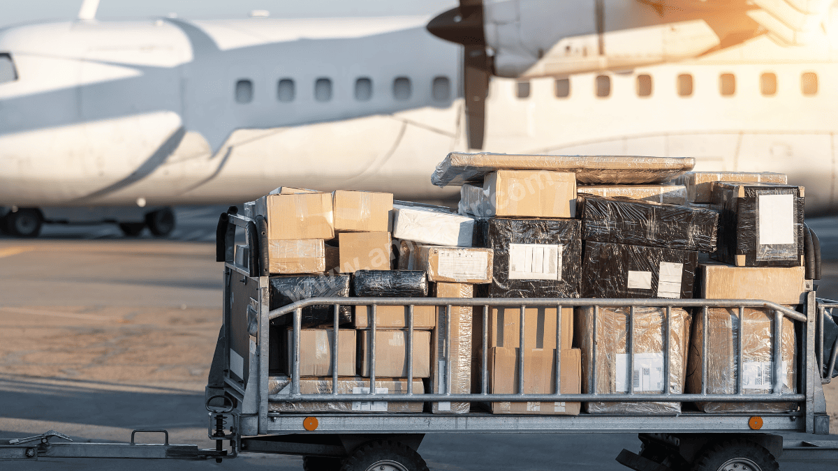 Oltu Parça Yük Taşıma